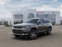 2025 Jeep Grand Cherokee L LIMITED 4X4 Sport Utility