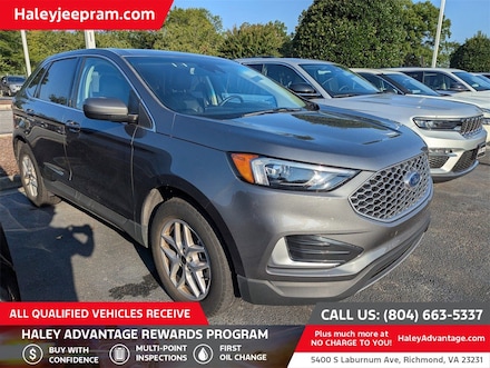 2024 Ford Edge SUV