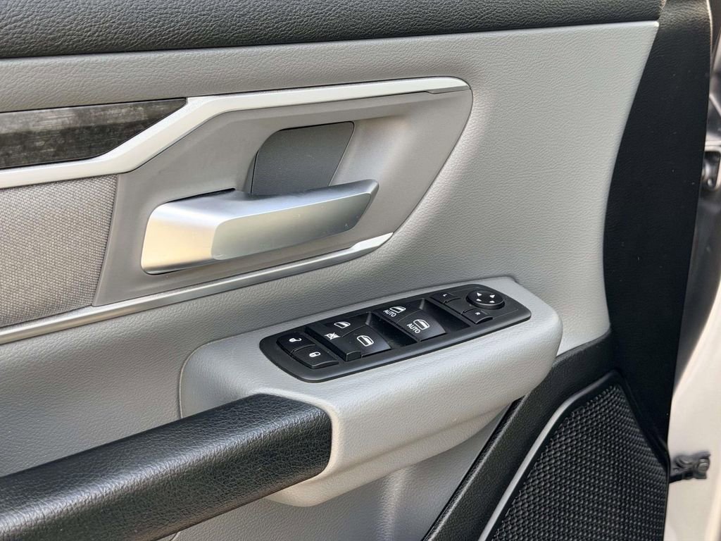 2020 RAM Ram 1500 Pickup Big Horn/Lone Star - Photo 17
