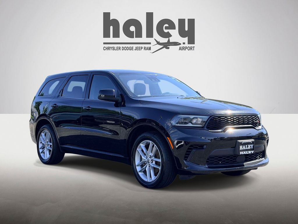 2023 Dodge Durango GT Launch Edition RWD's photo