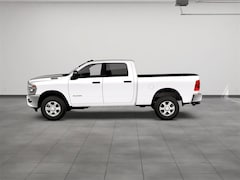 2026 Ram 2500 BIG HORN CREW CAB 4X4 6'4 BOX Pickup