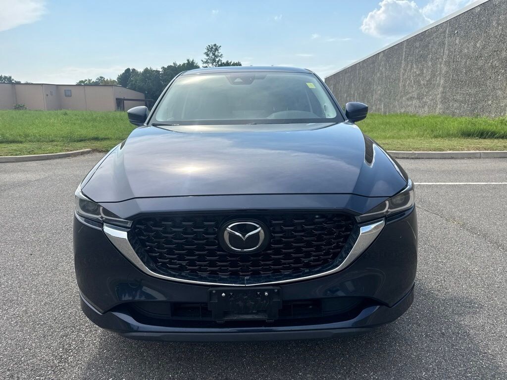 Used 2024 Mazda CX-5 2.5 S Select Package SUV
