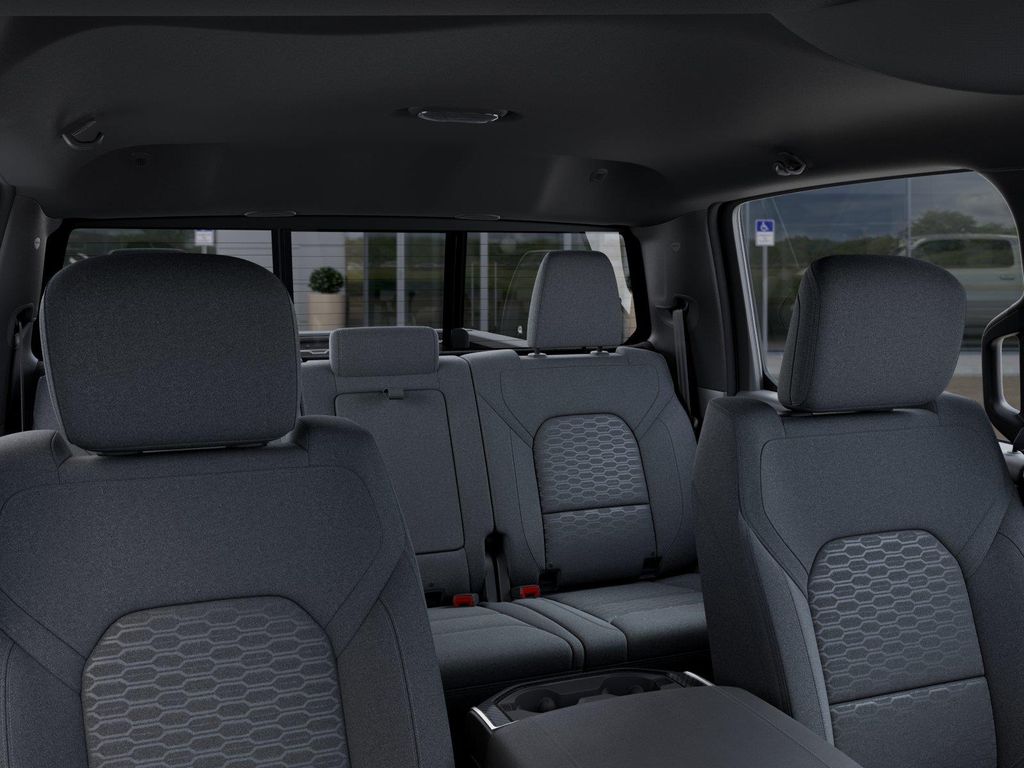 2026 RAM 1500 Big Horn/Lone Star - Photo 26