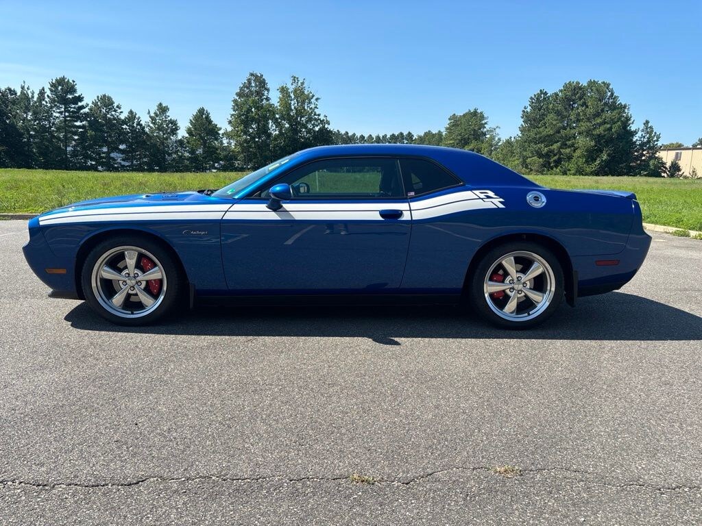 Used 2012 Dodge Challenger R/T Coupe