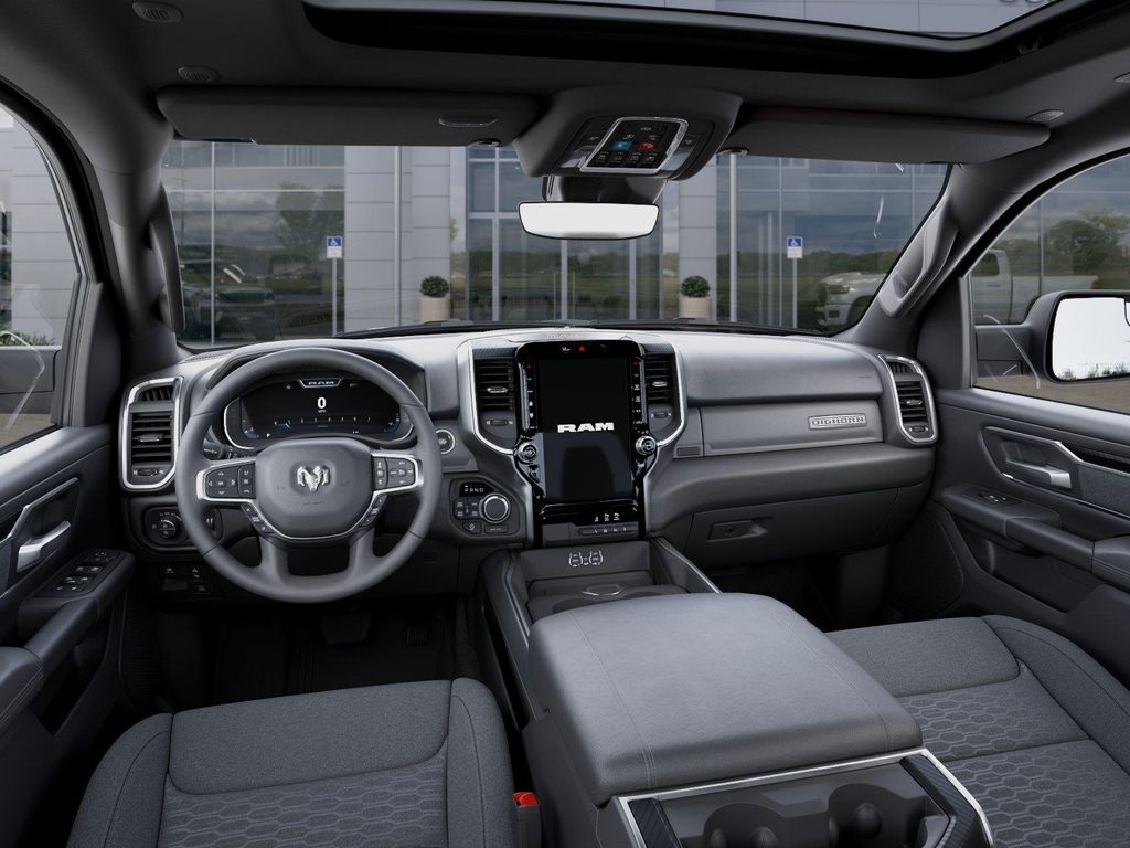 2026 RAM 1500 Big Horn/Lone Star - Photo 14