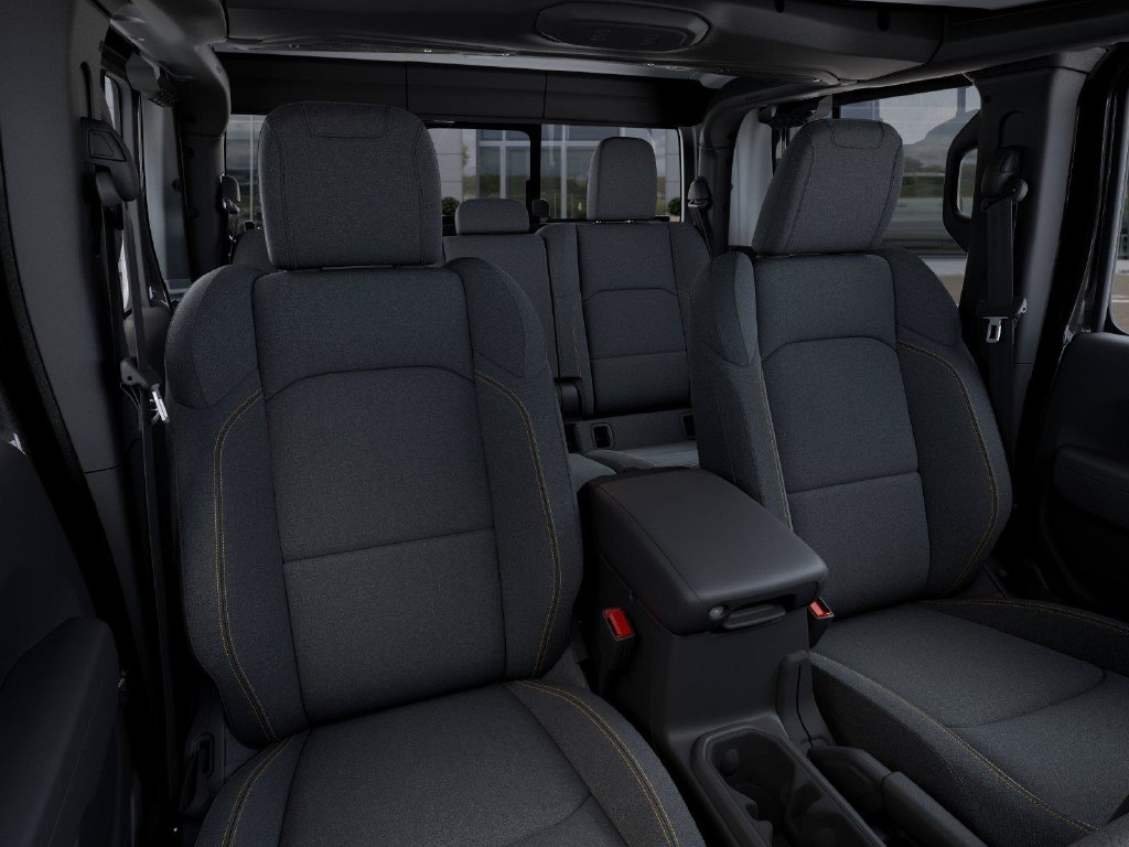 2026 Jeep Gladiator Sport S - Photo 16