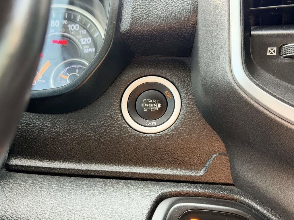 2020 RAM Ram 1500 Pickup Big Horn/Lone Star - Photo 7