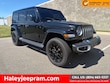  Jeep Wrangler Unlimited 4xe