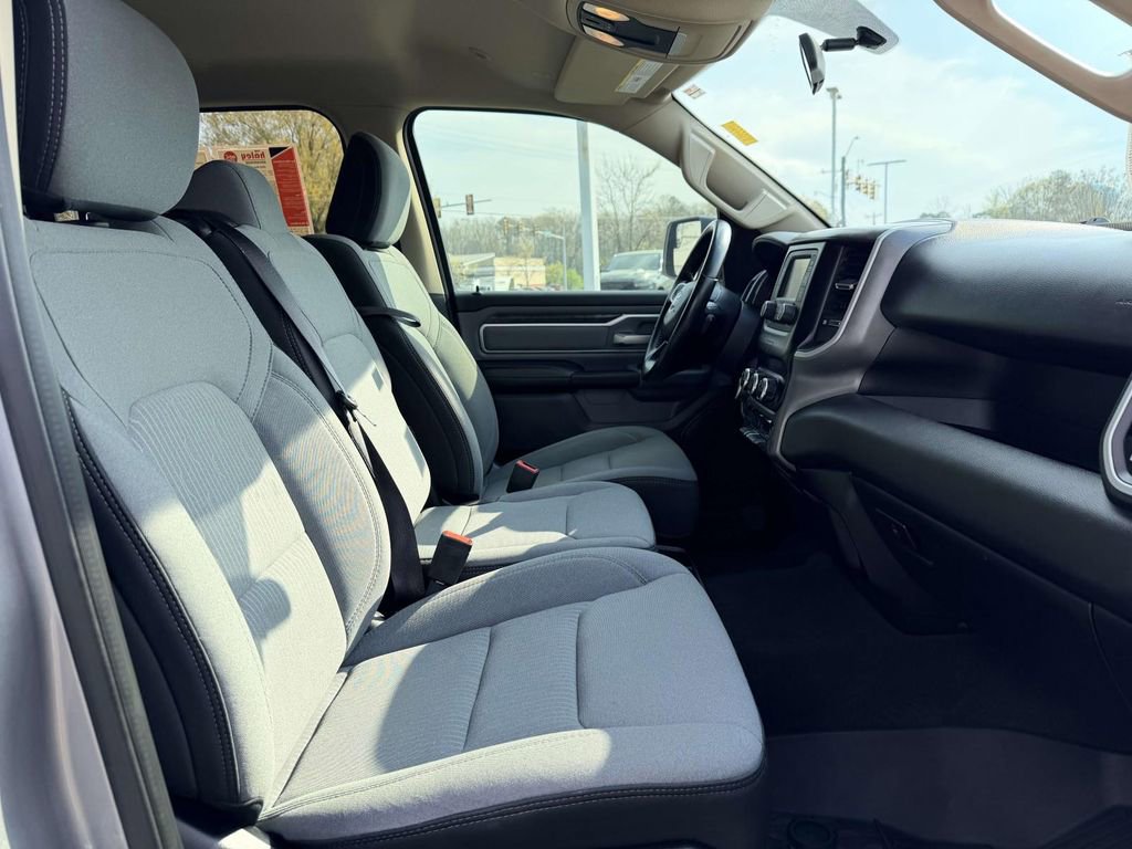 2020 RAM Ram 1500 Pickup Big Horn/Lone Star - Photo 13