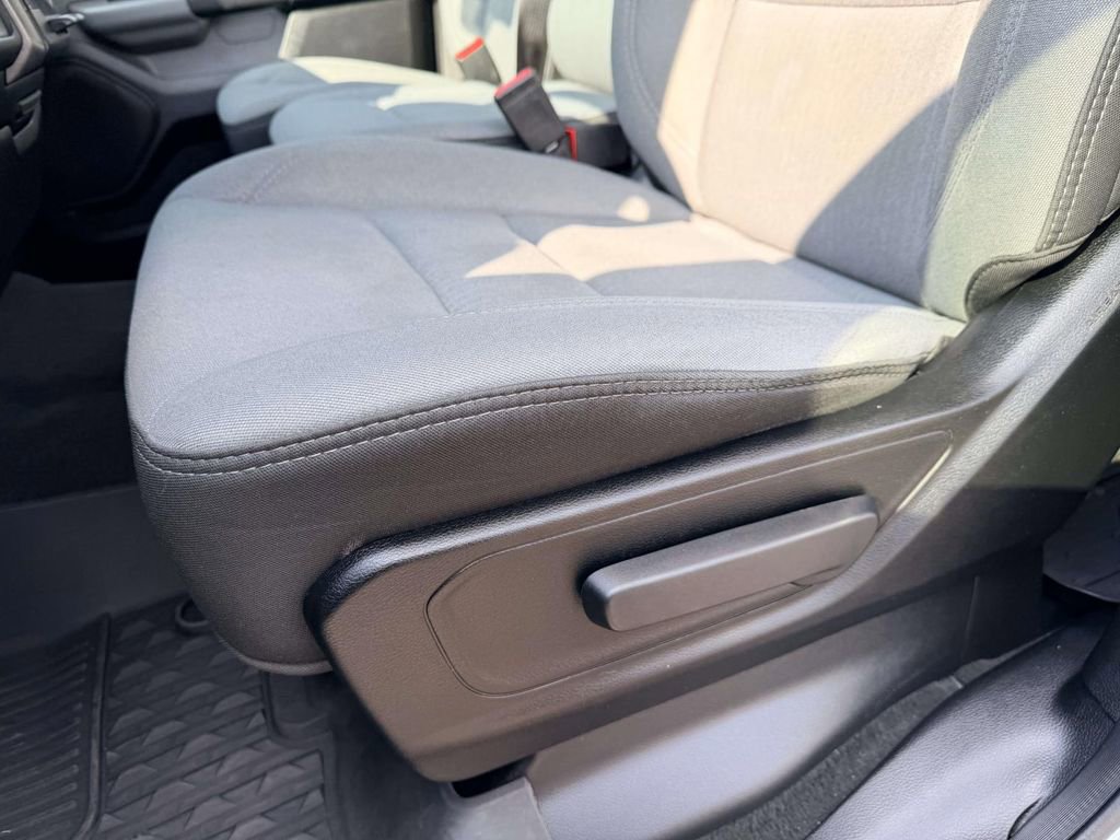 2020 RAM Ram 1500 Pickup Big Horn/Lone Star - Photo 18