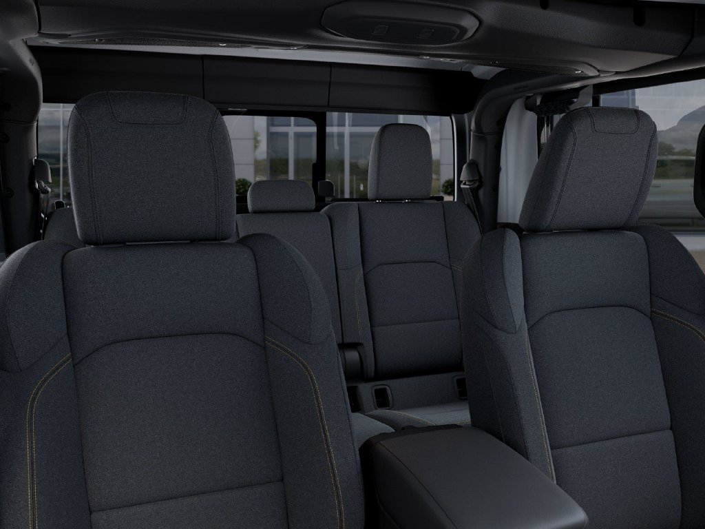 2026 Jeep Gladiator Sport S - Photo 26