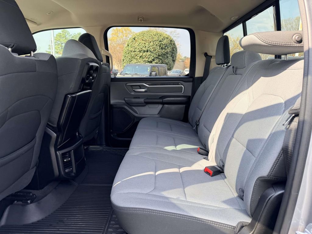 2020 RAM Ram 1500 Pickup Big Horn/Lone Star - Photo 16