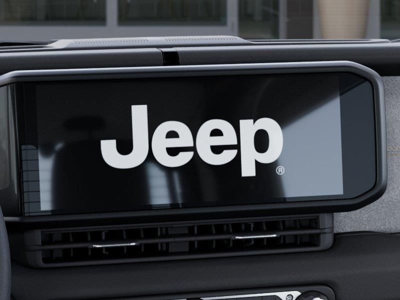 2026 Jeep Wrangler 4-Door Sport S - Photo 18