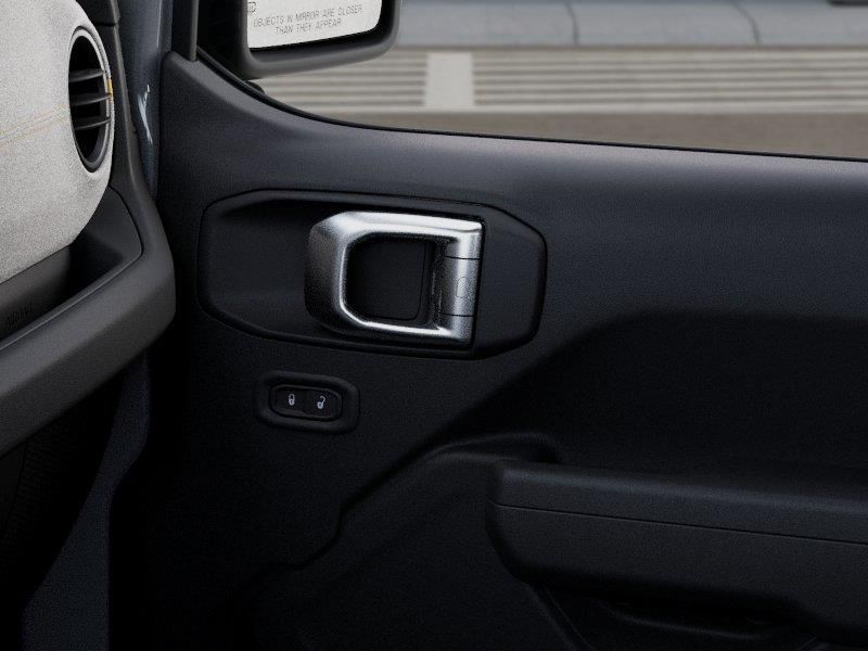 2026 Jeep Wrangler 4-Door Sport S - Photo 25