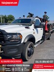 Ram 5500 Chassis