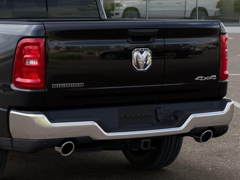 2026 RAM 1500 Big Horn/Lone Star - Photo 13