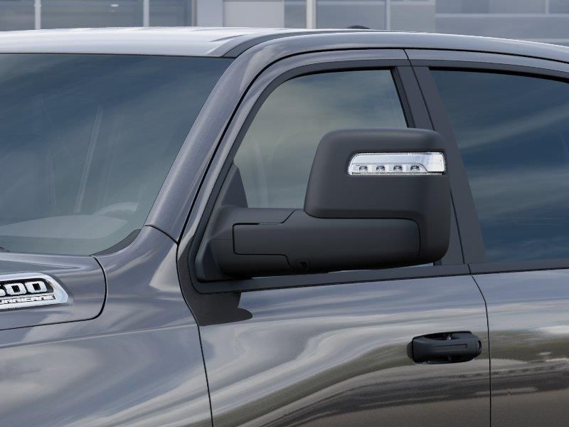 2026 RAM 1500 Big Horn/Lone Star - Photo 12
