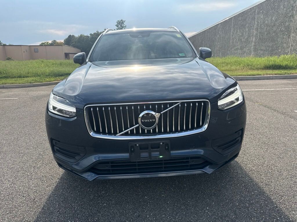 Used 2021 Volvo XC90 T6 Momentum 7 Passenger SUV