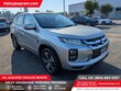 Mitsubishi Outlander Sport