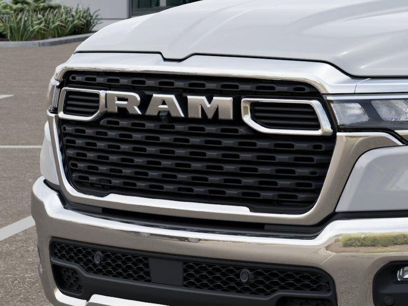 2026 RAM 1500 Big Horn/Lone Star - Photo 11
