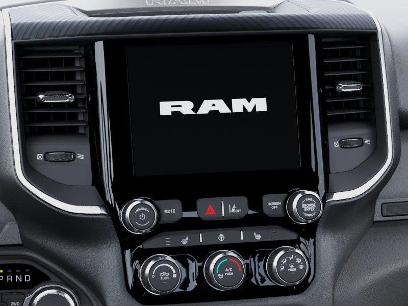 2026 RAM 1500 Big Horn/Lone Star - Photo 18