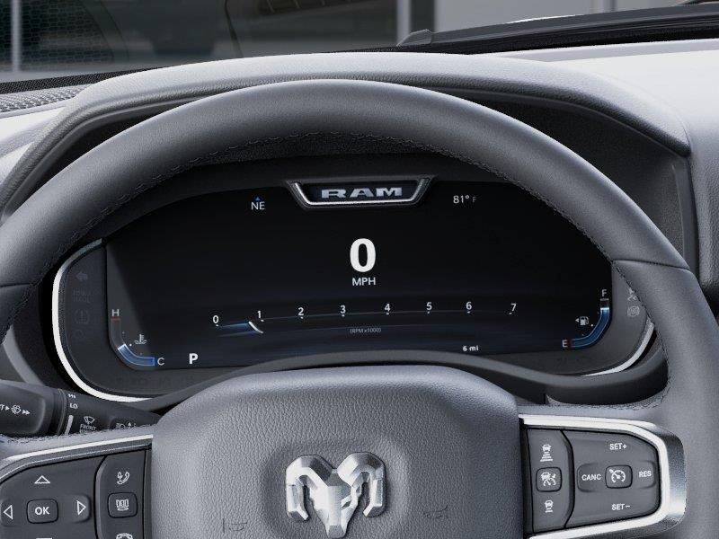 2026 RAM 1500 Big Horn/Lone Star - Photo 17