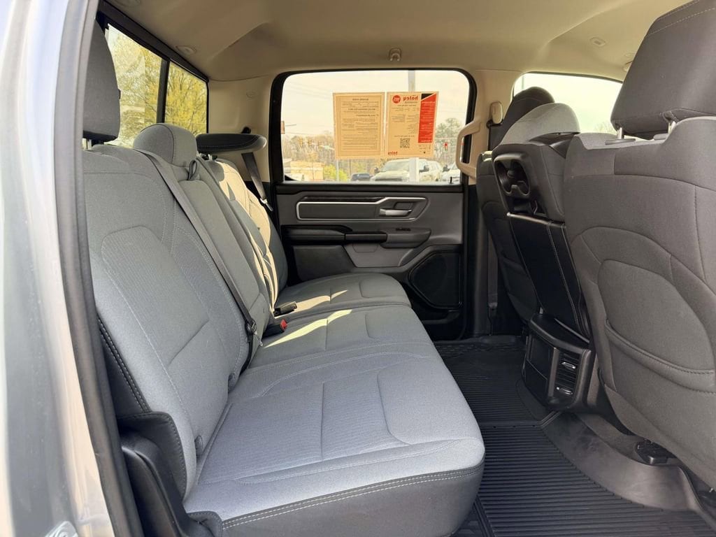 2020 RAM Ram 1500 Pickup Big Horn/Lone Star - Photo 14