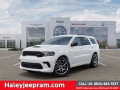 2026 Dodge Durango GT PLUS AWD HEMI V8 Sport Utility