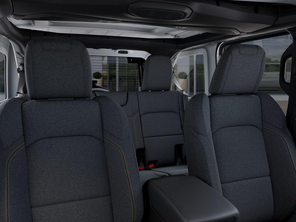 2026 Jeep Wrangler 4-Door Sport S - Photo 26
