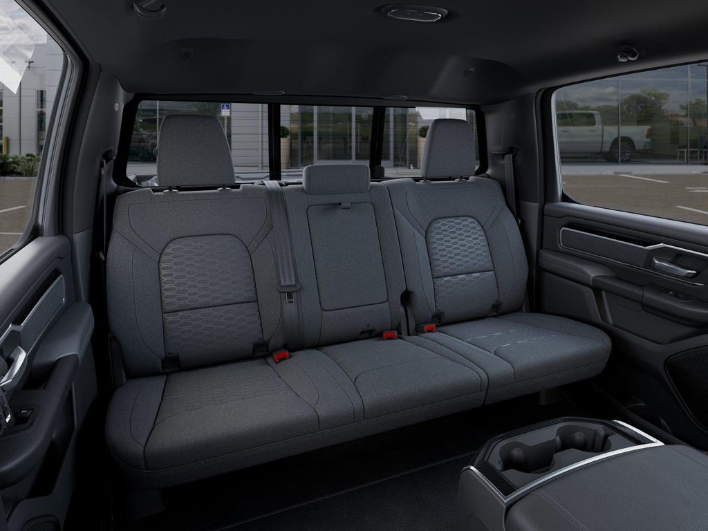 2026 RAM 1500 Big Horn/Lone Star - Photo 15
