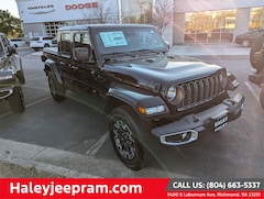 2025 Jeep Gladiator SPORT S 4X4 Pickup