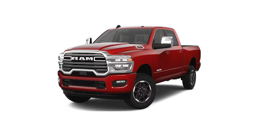 Ram 2500