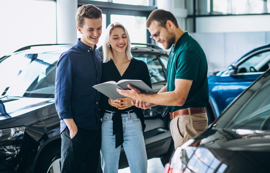 A Diverse Used Vehicle Inventory Near Mechanicsville, VA