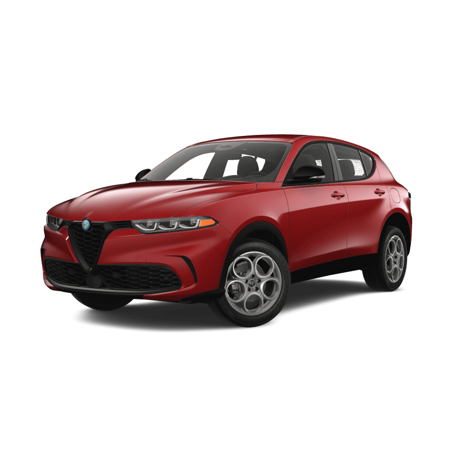 2024 Alfa Romeo Tonale