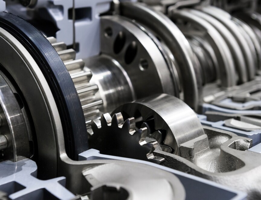 Shop CDJR OEM Mopar Parts Near Mechanicsville, VA