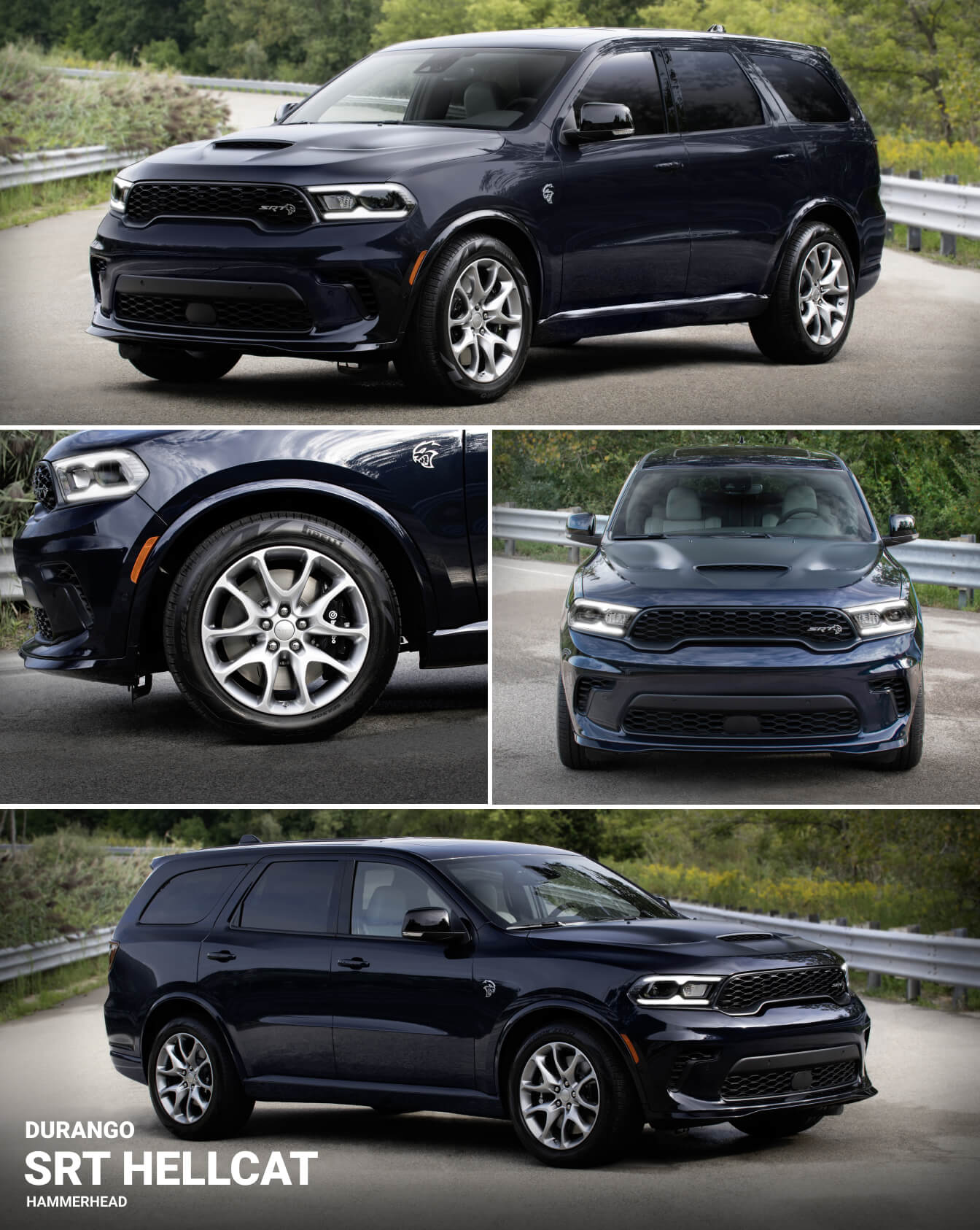 Dodge Durango Specs & Performance