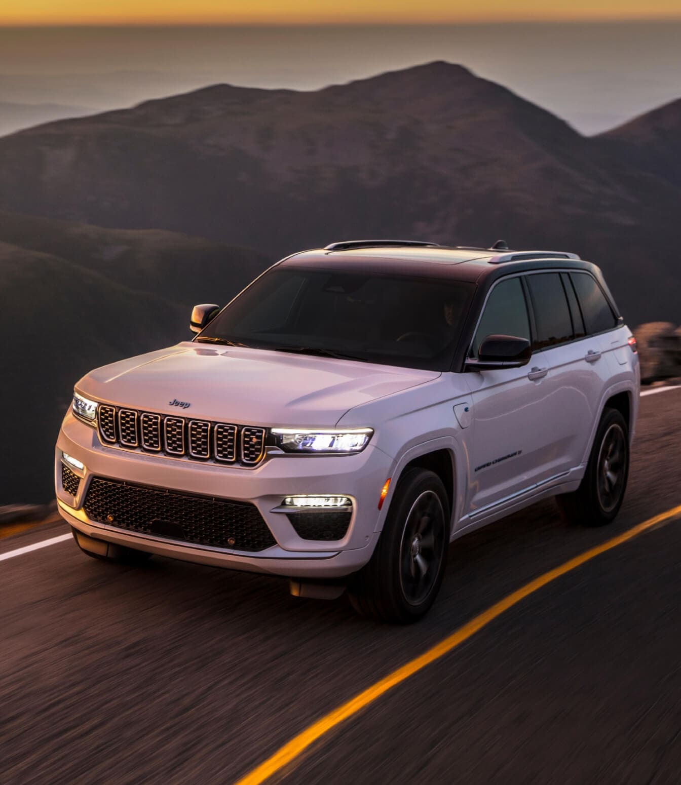 Interesting Jeep Grand Cherokee Weight Capacity Gallery