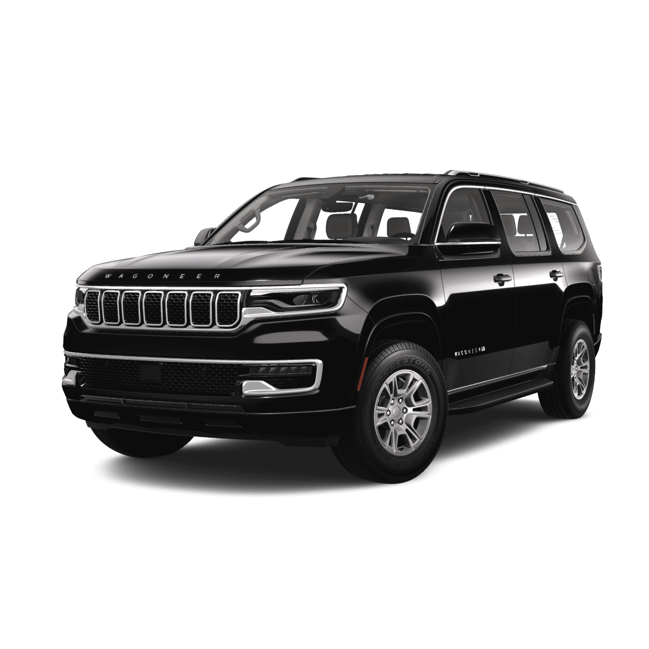 2024 Wagoneer SUV
