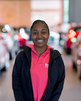 Staff member Ty Baskerville from 0235f5666269