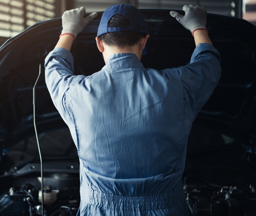 Schedule Chrysler Dodge Jeep Ram Service Near Mechanicsville, VA
