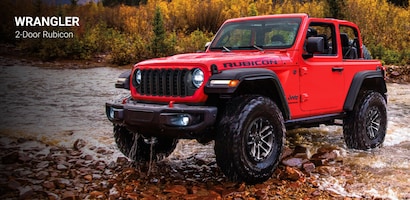 How Many Gallons Does A Jeep Wrangler Take: Fuel Capacity Guide
