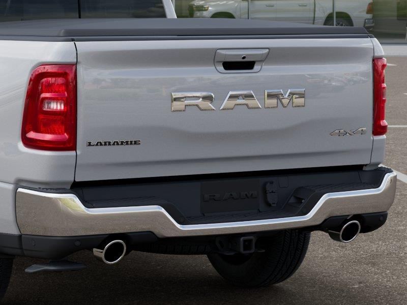 2026 RAM 1500 Laramie - Photo 13