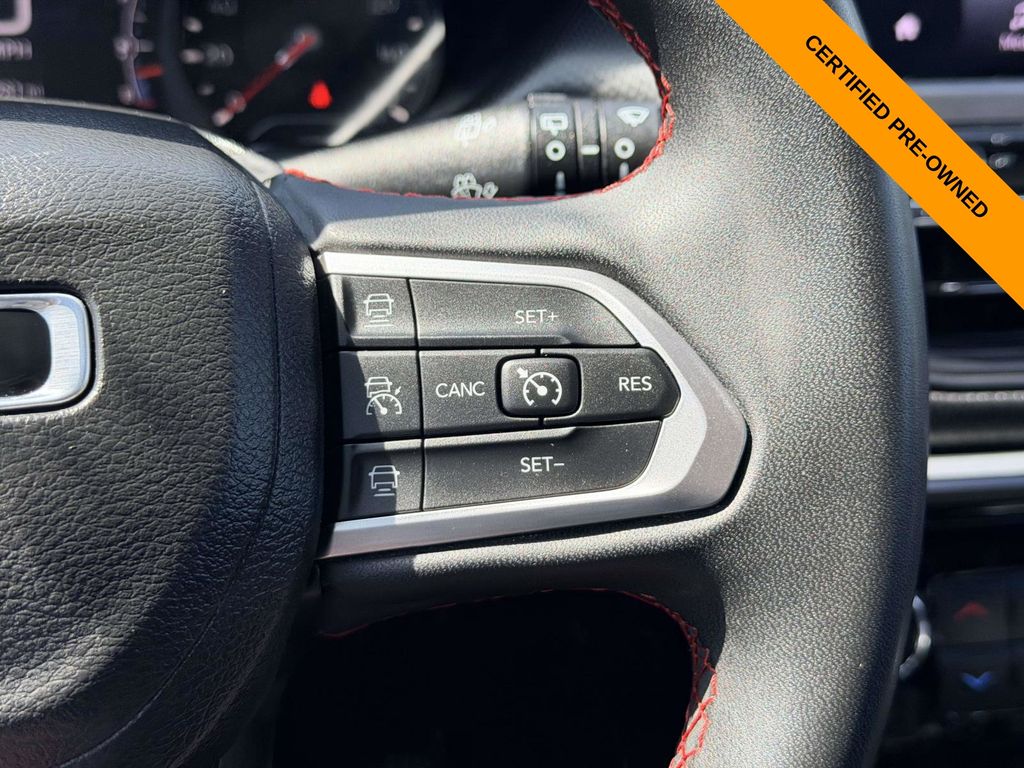 2022 Jeep Compass Trailhawk - Photo 20