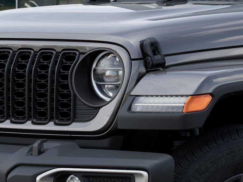 2026 Jeep Gladiator Sport S - Photo 10