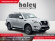  Nissan Armada