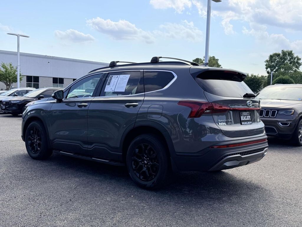 Used 2023 Hyundai Santa Fe XRT SUV