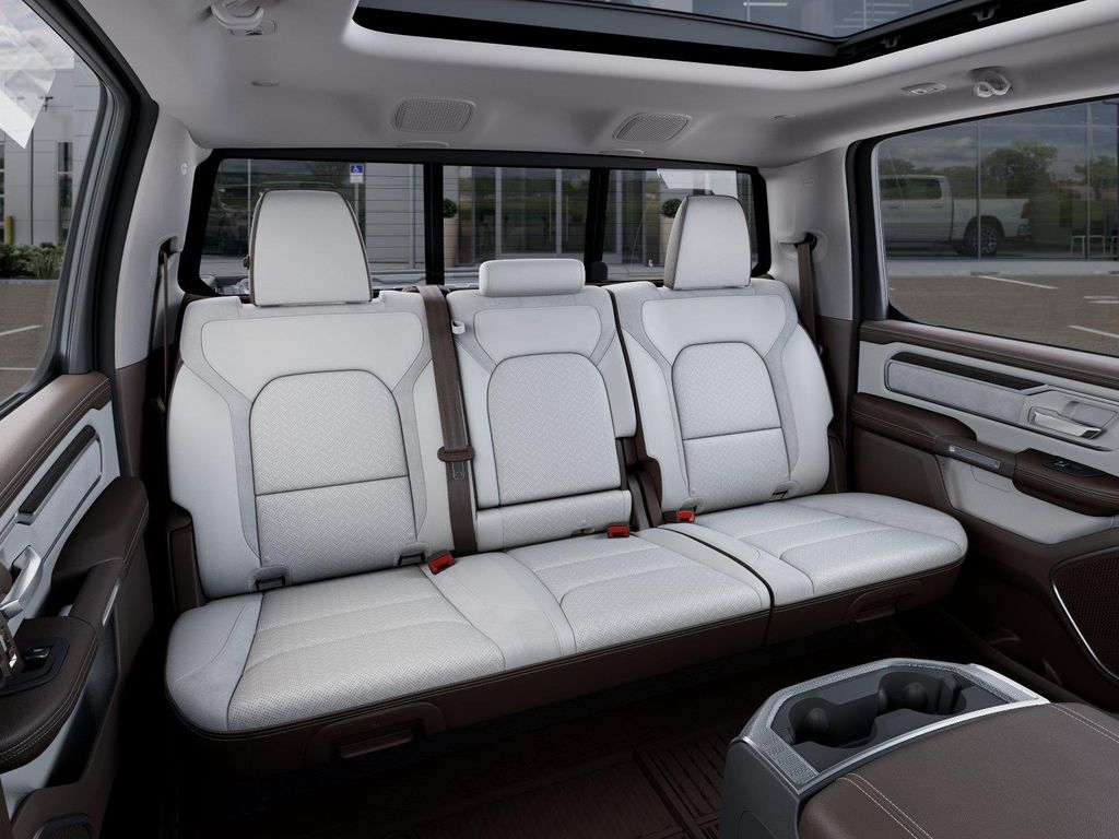 2026 RAM 1500 Laramie - Photo 15