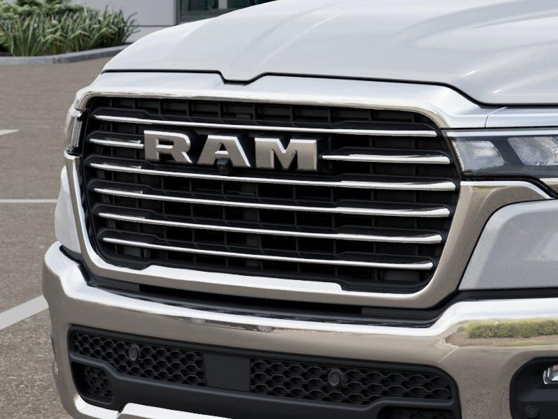 2026 RAM 1500 Laramie - Photo 11