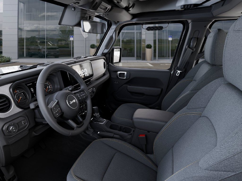 2026 Jeep Gladiator Sport S - Photo 22