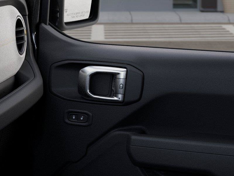 2026 Jeep Gladiator Sport S - Photo 25